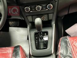 نيسان سيلفي